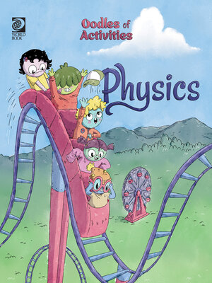 cover image of Physics